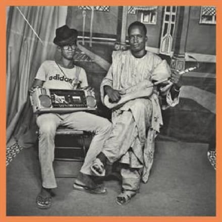 The Original Sound Of Mali 2 - V /a