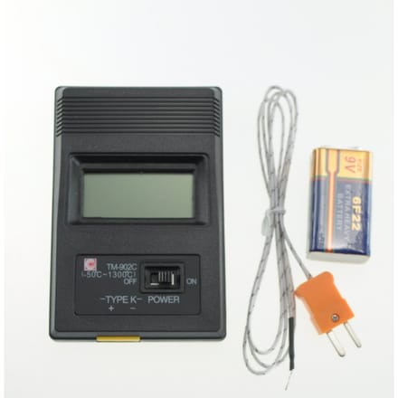 Digitale Thermische Sensor Tm-902c