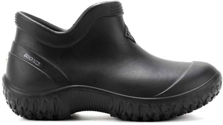 Muck Boot Mini Mucks | Zwart - Regenlaarzen - Maat 28 -
