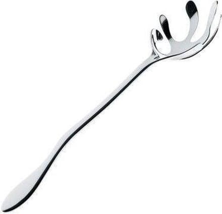 Alessi Opscheplepel Mediterraneo