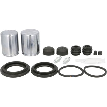 Reparatieset, remklauw AUTOFREN SEINSA D4-1581C