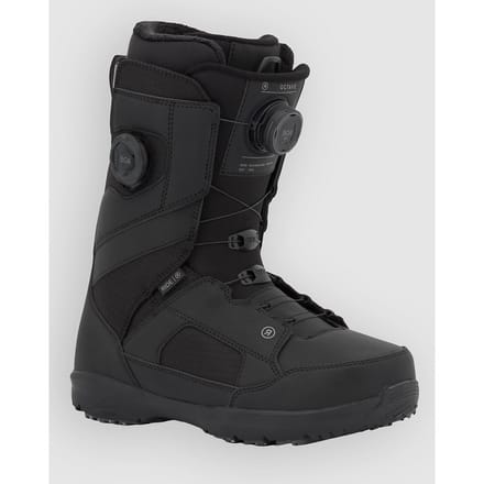 Ride Octave 2027 Snowboard Schoenen zwart