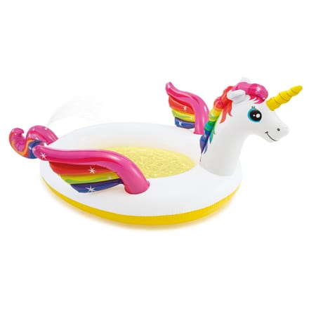Intex Zwembadje Unicorn 272 X 193 X 104 cm