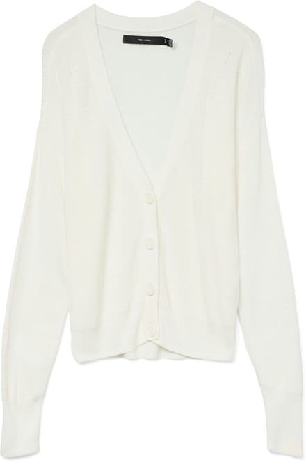 Vero Moda Vest VMNEWLEXSUN Gebreid vest
