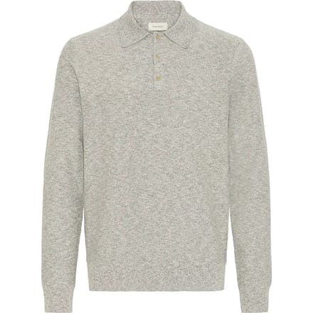 Blend - BHBYRON KNIT POLO - Heren - Truien