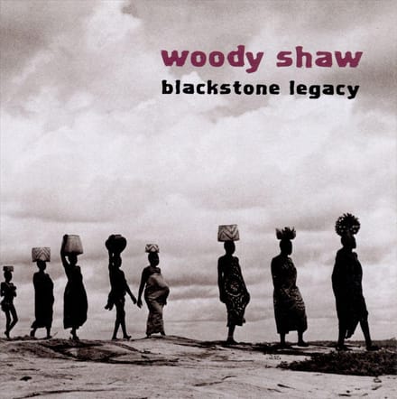 Blackstone Legacy