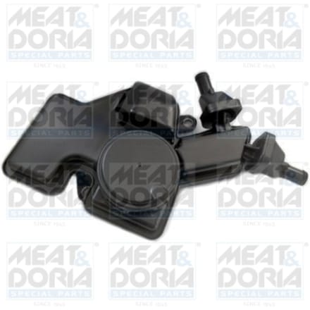 Olieafscheider, carterontluchtingsfilter MEAT & DORIA 91657