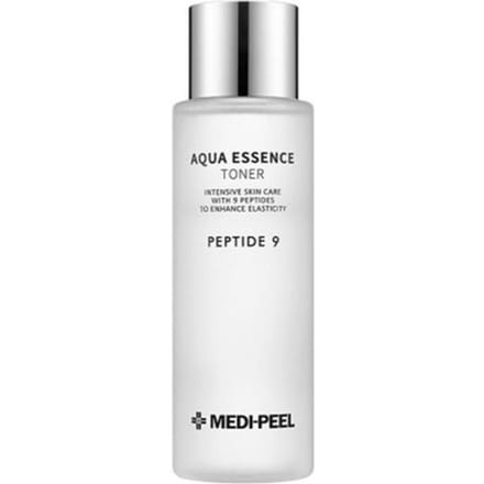 MEDI-PEEL Peptide 9 Aqua Essence Toner (250ml)