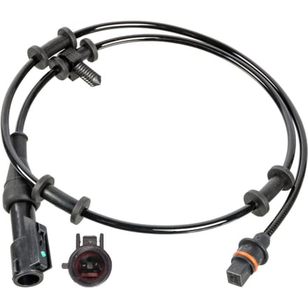 Sensor, wielsnelheid FEBI BILSTEIN 172367