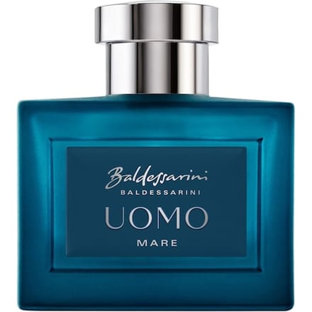 Baldessarini Uomo Mare Eau de Toilette Spray Herenparfum Heren 50 ml