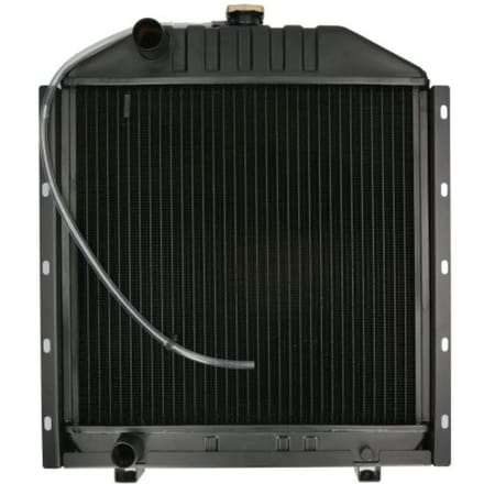 Radiator, motorkoeling THERMOTEC D7AG044TT