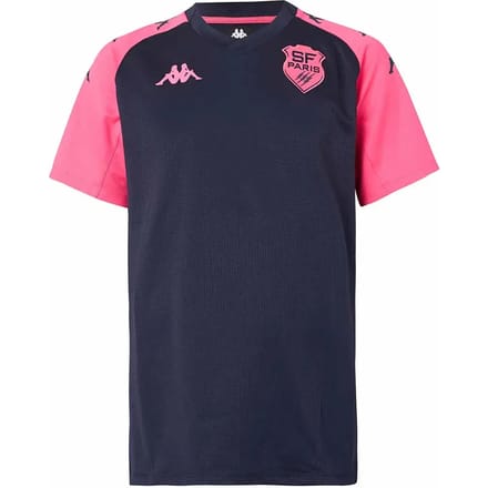 Maillot Stade Français Bemi
