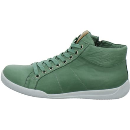 Hoge Sneakers Andrea Conti -