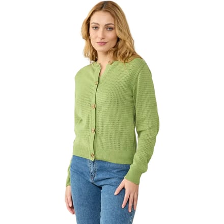 Damesvest Clotsy Brand Dària