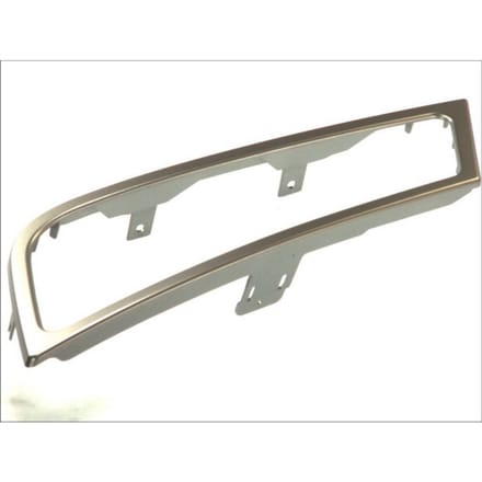 Bumper COVIND 3FH/137 links