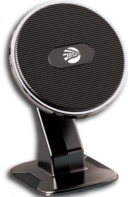 MG Telefoonhouder Auto - GSM Houder Magnetisch Dashboard - Auto Accessories - Telefoonhouders Auto - Zwart