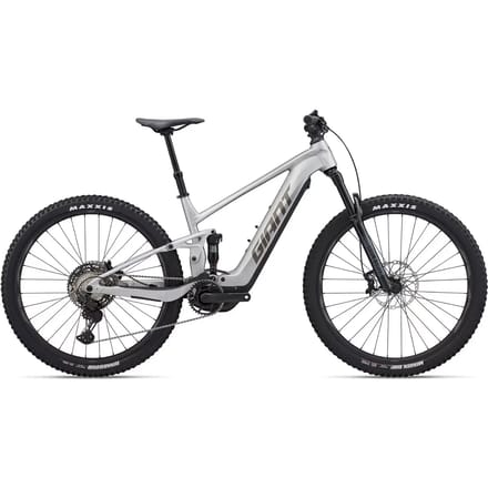 Framebescherming Monkey Products Giant - Stance-E+-Alloy