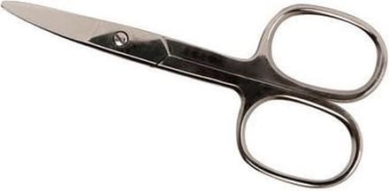 Rojafit - Professional - Diabetic Nagelschaar - Gebogen – 9 cm.