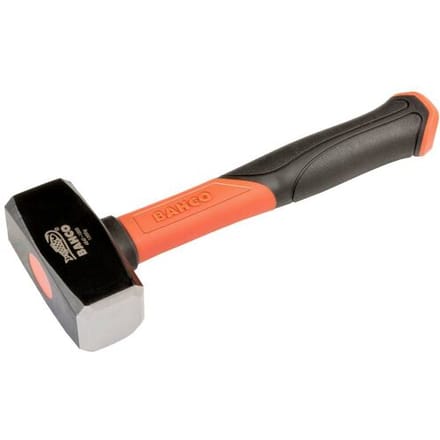 Bahco 484F-1250 Moker 1380 g 260 mm DIN 6475 1 stuk(s)