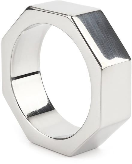 Mr. Steel Penisring Nut 40