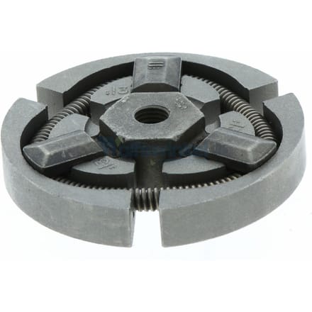 Husqvarna koppeling compleet 232 235