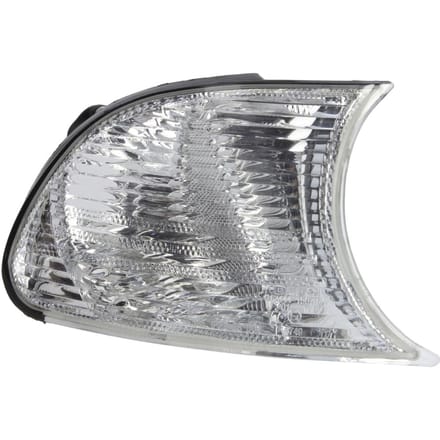 VanWezel 0647906 - Clignoteur avant droit pour Bmw 3 e46 cabrio de 1999 à 2003