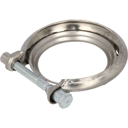 U-klem, uitlaatsysteem WALKER 80825