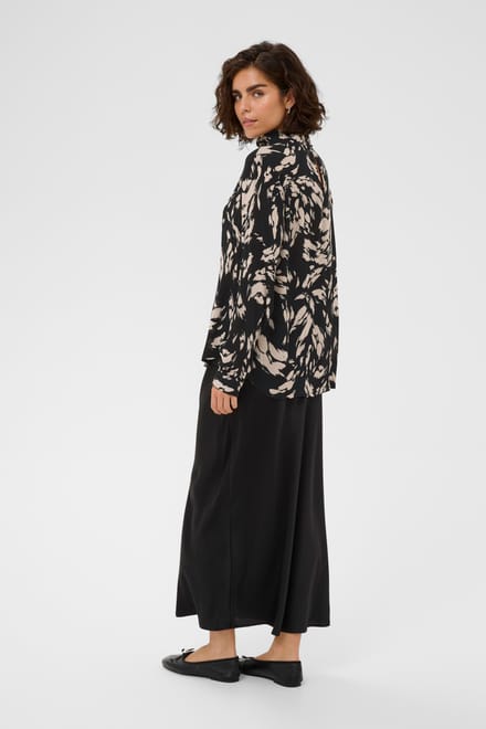 Blouse met lange mouwen KAamber Blouse met lange mouwen Regular fit