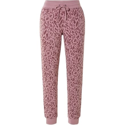ESMARA Dames joggingbroek (Lichtroze, M (40/42))