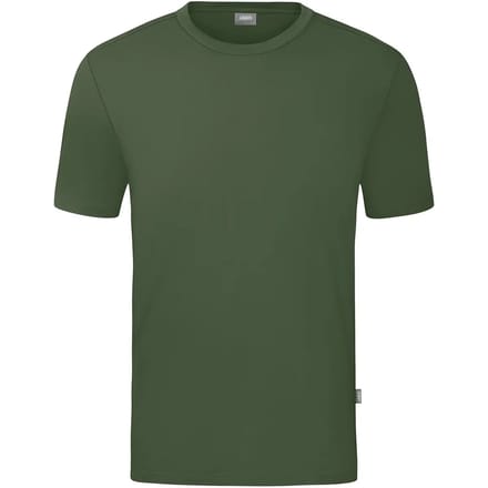 Jako Organic Shirt Heren - Maat M