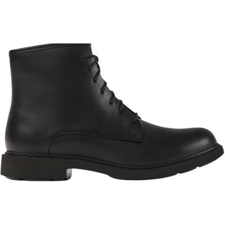 Camper Neuman Enkellaarsjes - Damen - Zwart - 38