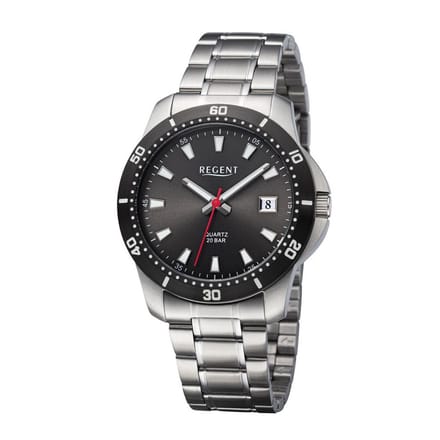Regent Herenhorloge BA-755