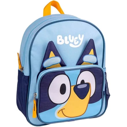 Cerda - Schoolrugzak voor kinderen - Bluey - 3+