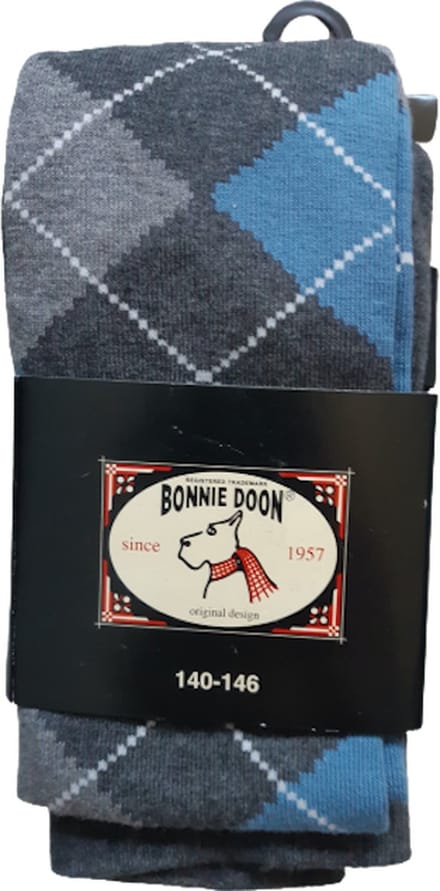 Bonnie Doon maillot maat 140/146 M. Grey