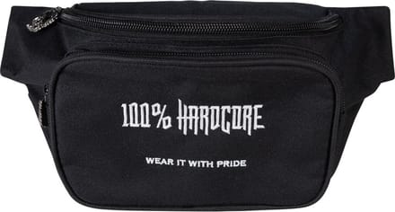 100% Hardcore Heuptas Established