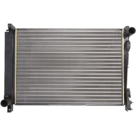 Radiator, motorkoeling VALEO 732883