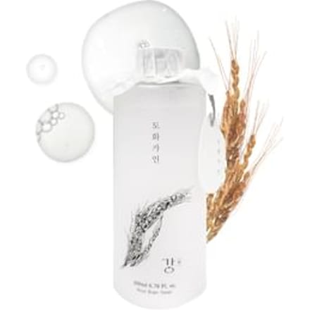 House of Dohwa - Rice Bran Toner Mini 200ml
