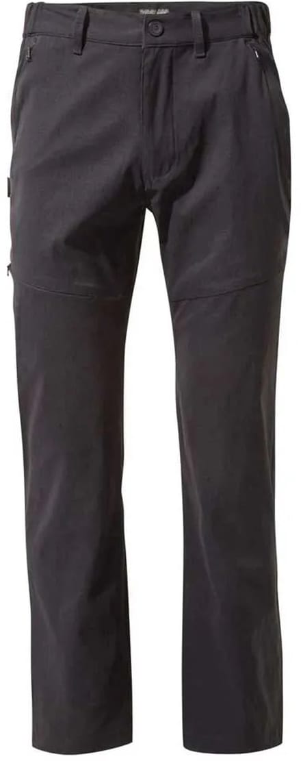 Craghoppers Kiwi Pro Ii Broek Zwart 40 / 31 Man
