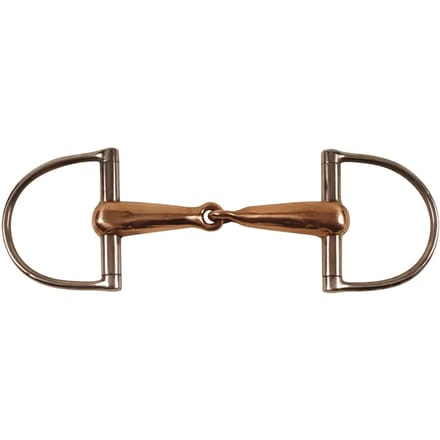 Verdun paardenbit Umbria Equitazione
