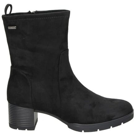 Laarzen met hakken Nature 114328