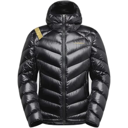 Hooded jacket La Sportiva Lumina 300 Down