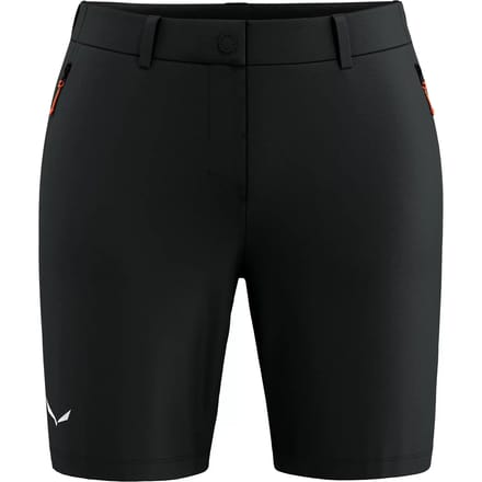 Compressieshorts voor dames Salewa Puez Talvena DST