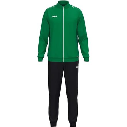 Jako One Polyesterpak Kinderen - Sportgroen | Maat: 164
