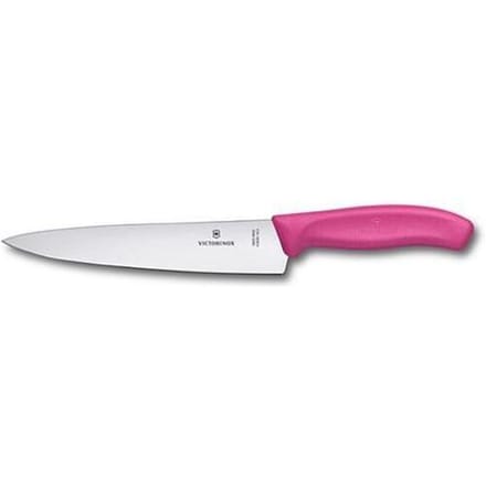 Victorinox Zwitserse Classic Serie Snijmes - 19 cm, Roze