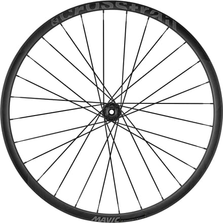 Achterwiel Mavic E-crosstrail SL CAR-INT29BSTMS
