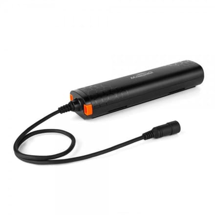 Magic Shine Mj-6116c Pwr Batterij 7000mah 7.2v Zwart