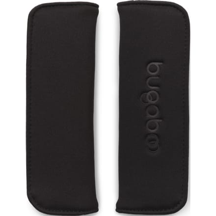 Bugaboo Owl by Nuna shoulder pad Black