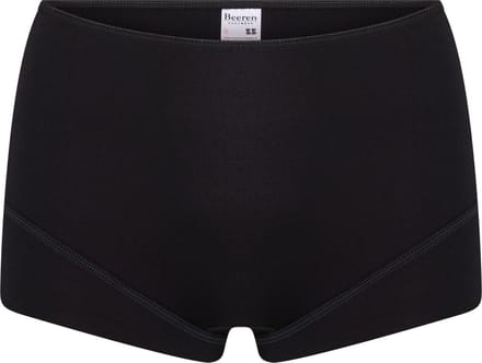 Beeren Elegance Short zwart