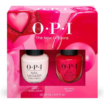 OPI - Spring Nail Lacquer Duo Pack #2 - 2x15ml
