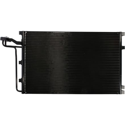 Condensator, airconditioning THERMOTEC KTT110240